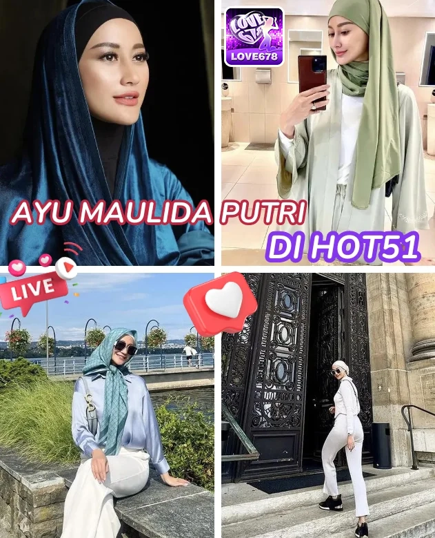 Ayu Maulida Putri-mastertogel