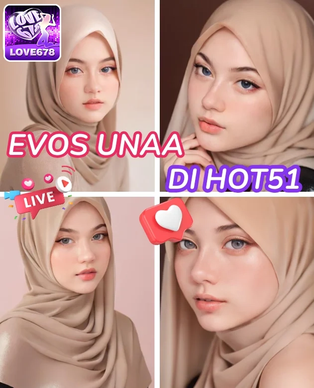Evos Unaa-mastertogel