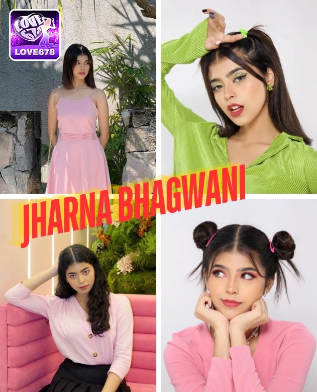Jharna Bhagwani-mastertogel