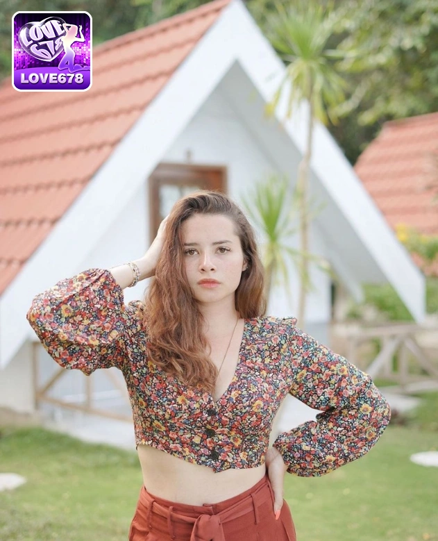 Jovita Karen-mastertogel
