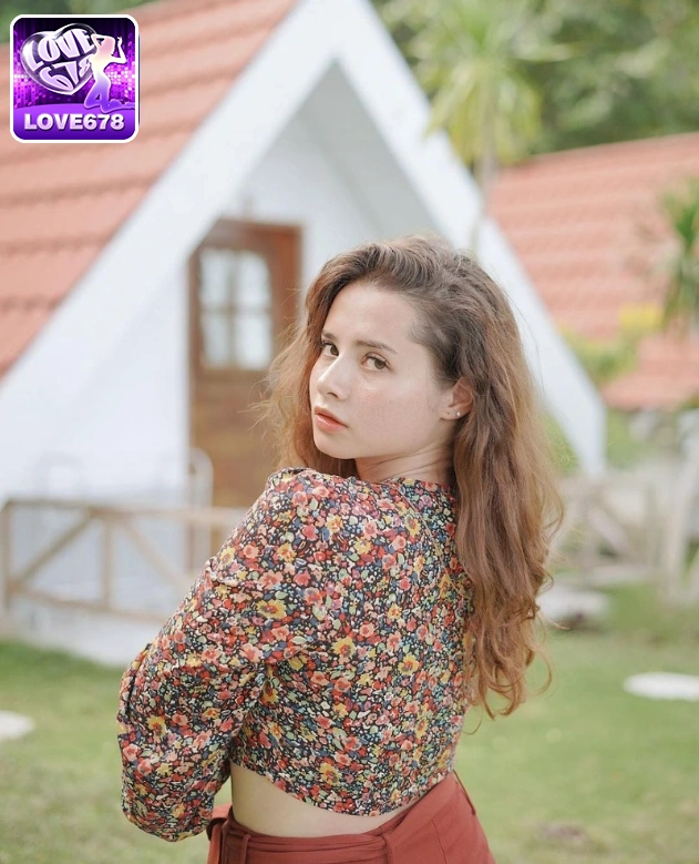 Jovita Karen-mastertogel