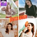 Jovita Karen: Influencer TikTok Indonesia di mastertogel