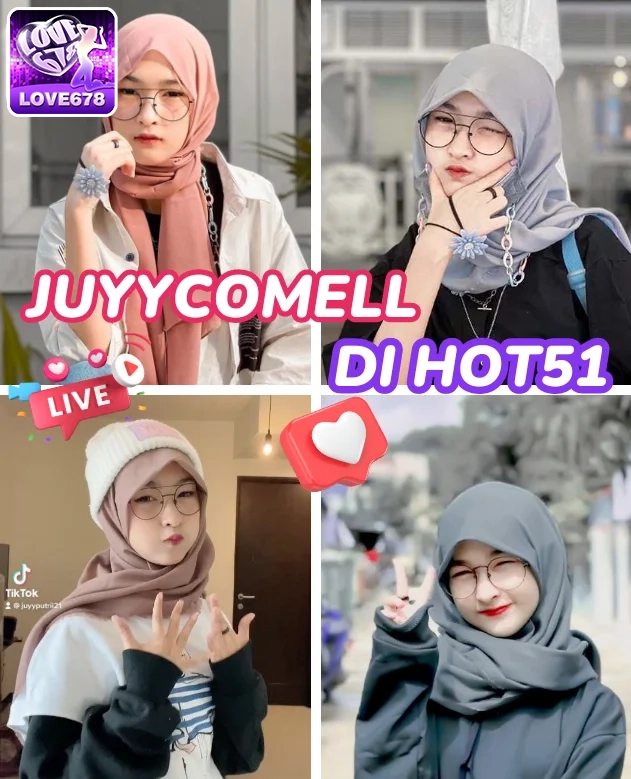 Juyycomell-mastertogel