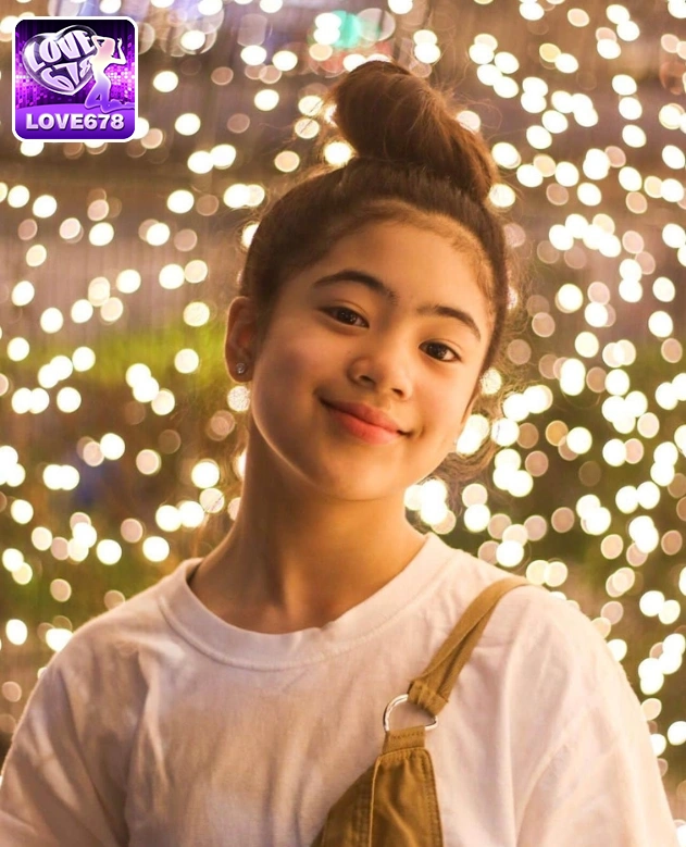 Niana Guerrero-mastertogel