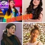 Niana Guerrero: TikTok Influencer Indonesia di mastertogel