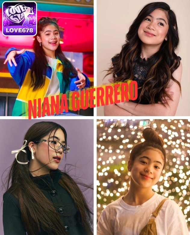 Niana Guerrero-mastertogel