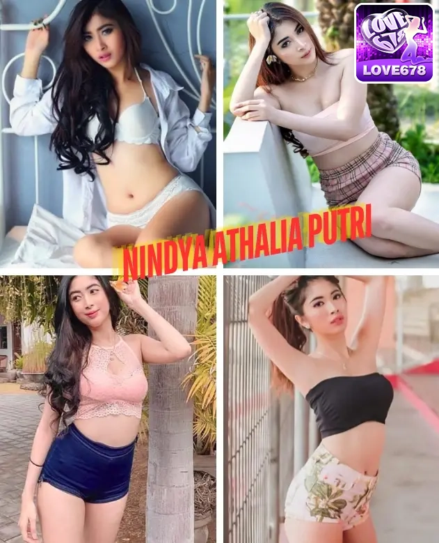 Nindya Athalia Putri-mastertogel