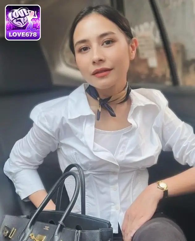 Prilly Latuconsina-mastertogel 