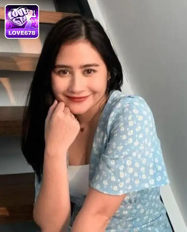 Prilly Latuconsina-mastertogel 