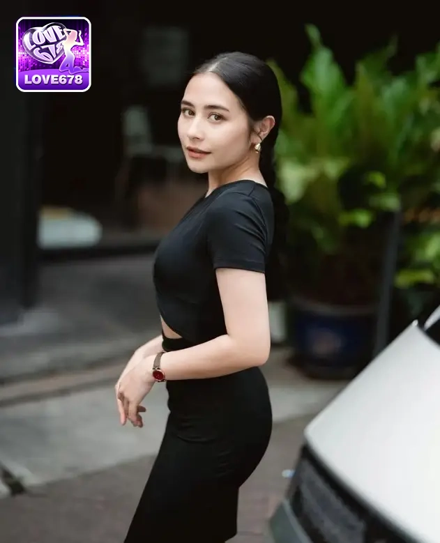 Prilly Latuconsina-mastertogel 