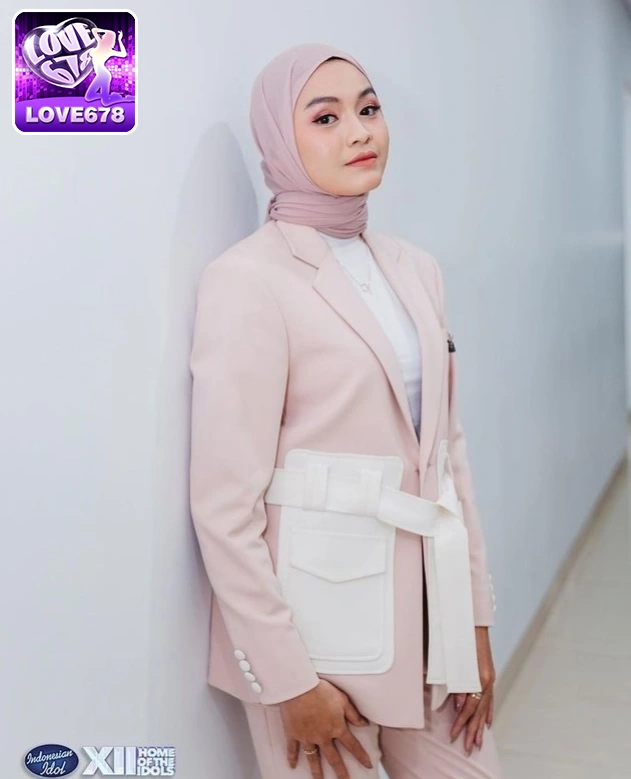Salma Salsabil-mastertogel
