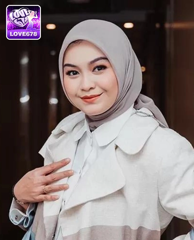 Salma Salsabil-mastertogel