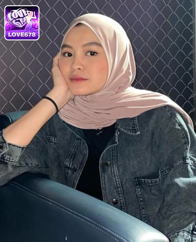Salma Salsabil-mastertogel