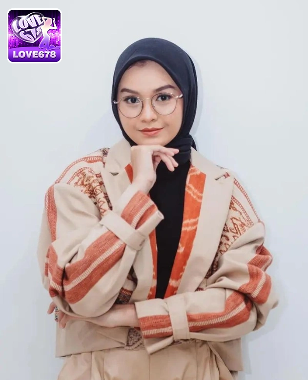 Salma Salsabil-mastertogel