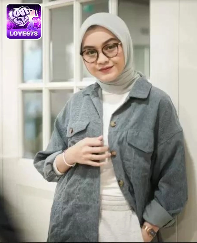 Salma Salsabil-mastertogel