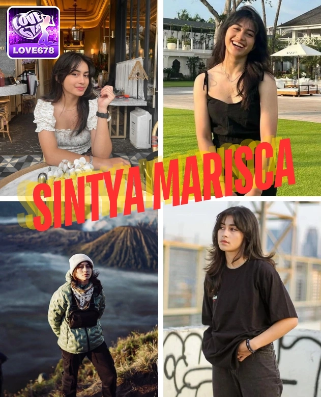 Sintya Marisca-mastertogel