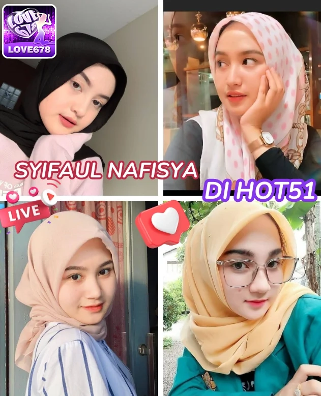 Syifaul Nafisya-mastertogel