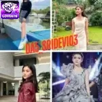 da5 sridevi03 Influencer TikTok Indonesia di mastertogel